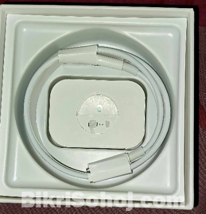 Apple Airpods Pro 2nd Gen Made in Dubai Variation